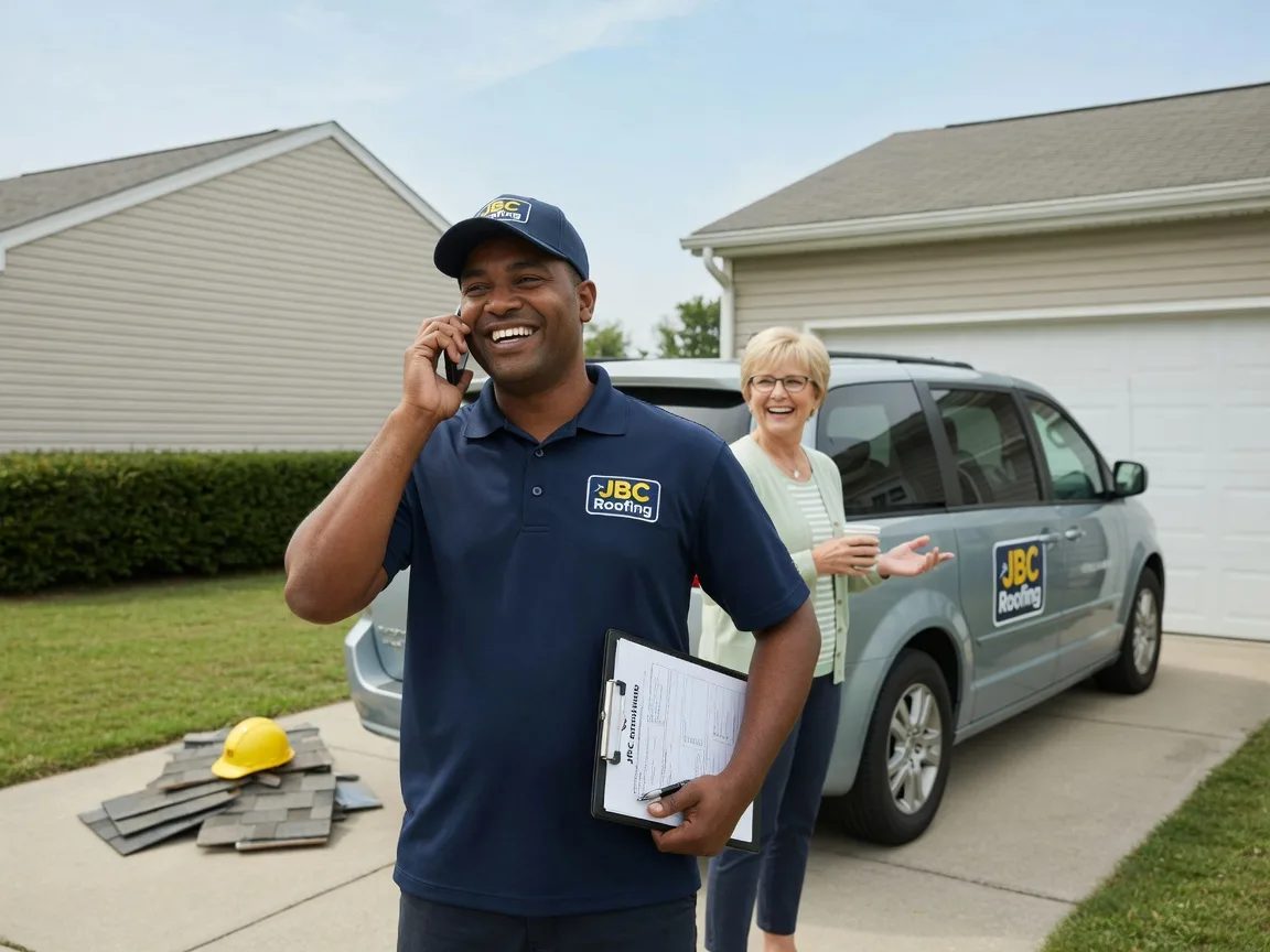 Roof Replacement Woodbine, KS FAQs